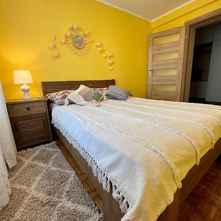 Apartament Omega I 기지크코 외부 사진
