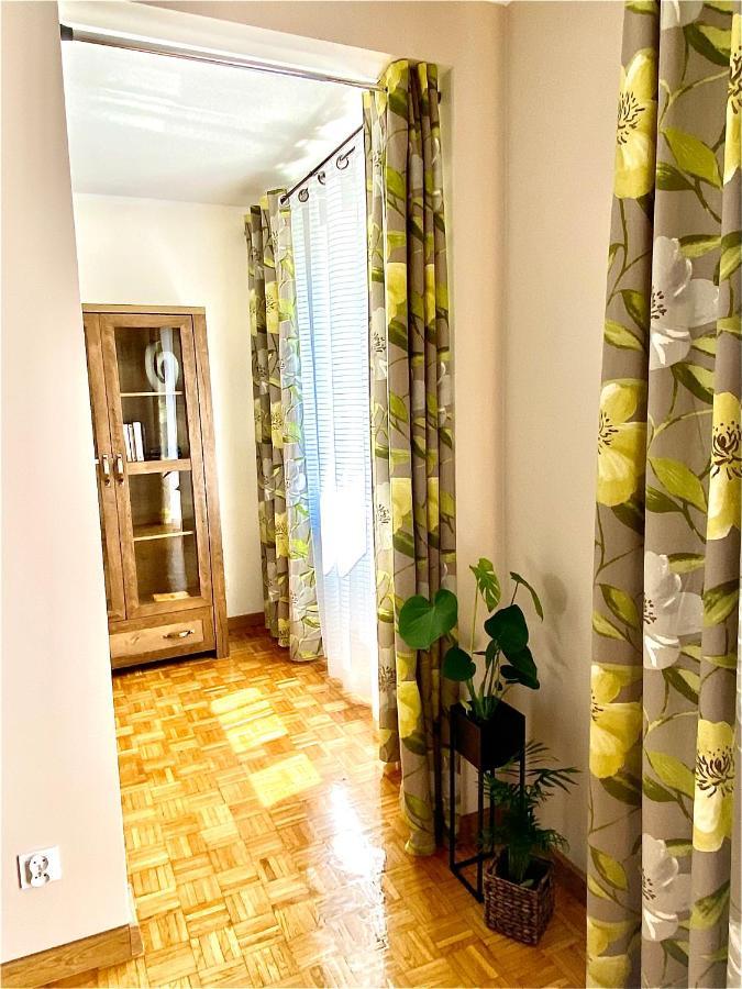 Apartament Omega I 기지크코 외부 사진