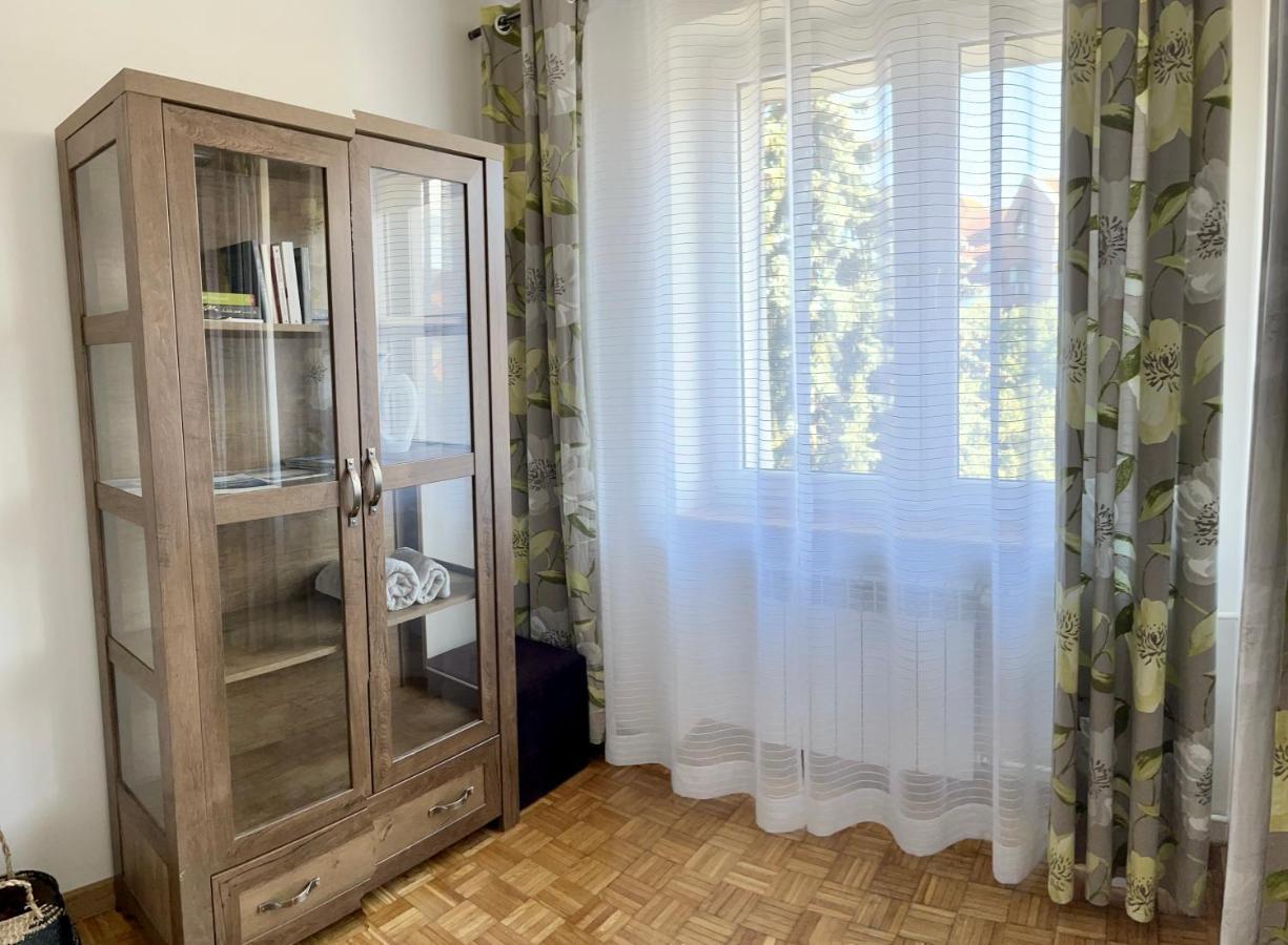 Apartament Omega I 기지크코 외부 사진