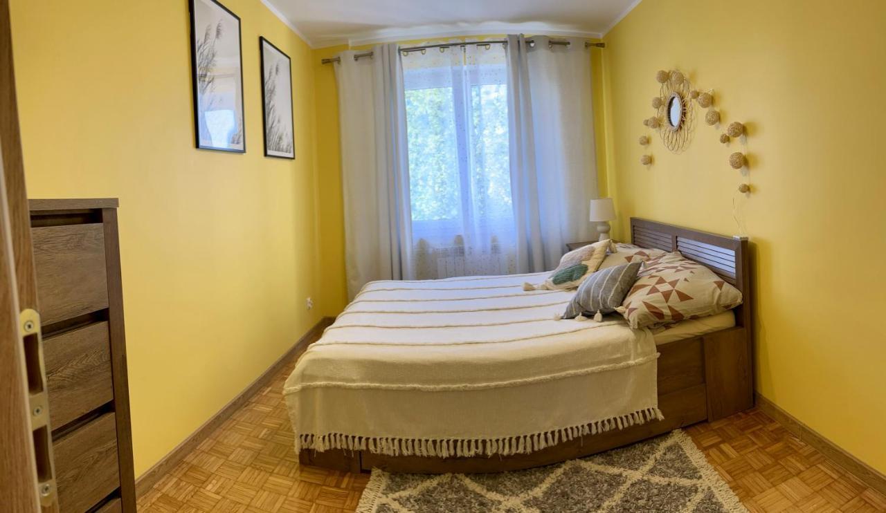 Apartament Omega I 기지크코 외부 사진