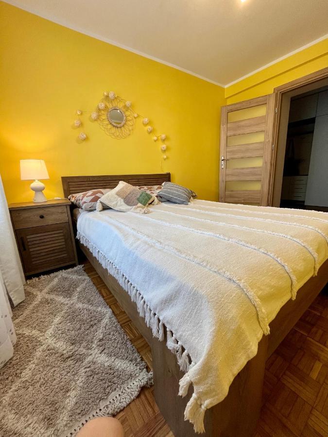 Apartament Omega I 기지크코 외부 사진